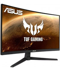 ASUS TUF Gaming VG24VQ1B 23.8" monitor 1ms 165Hz DP 1.2, HDMI 1.4, repro, VESA 3000:1 Herný nový monitor Zakrivený